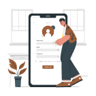 Sign up Image